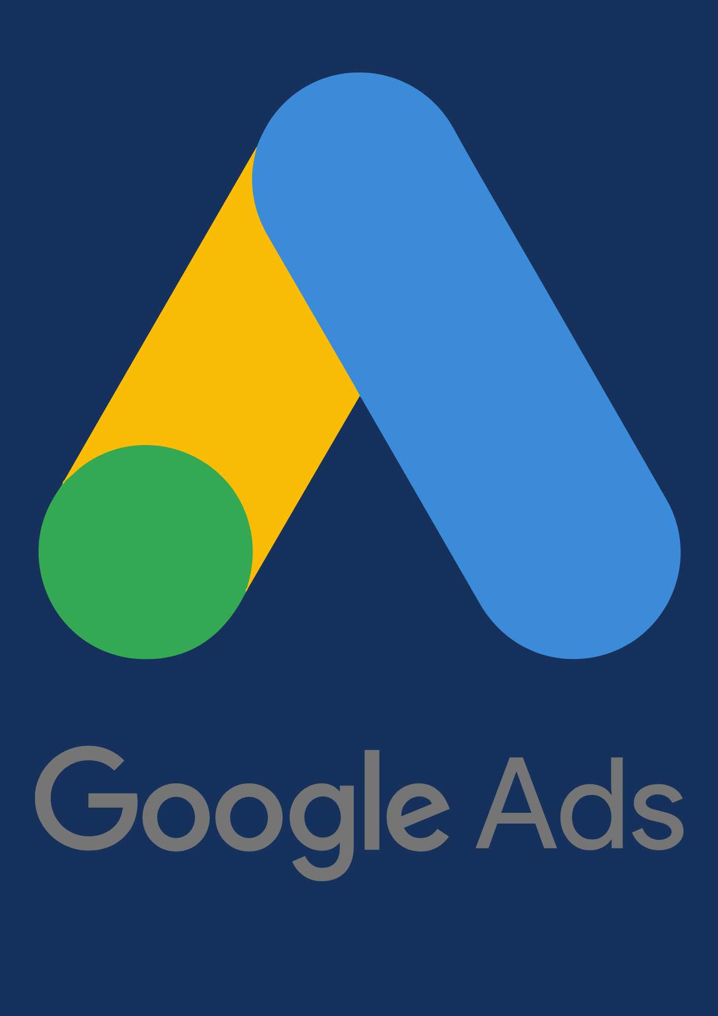 Google Ads Logo