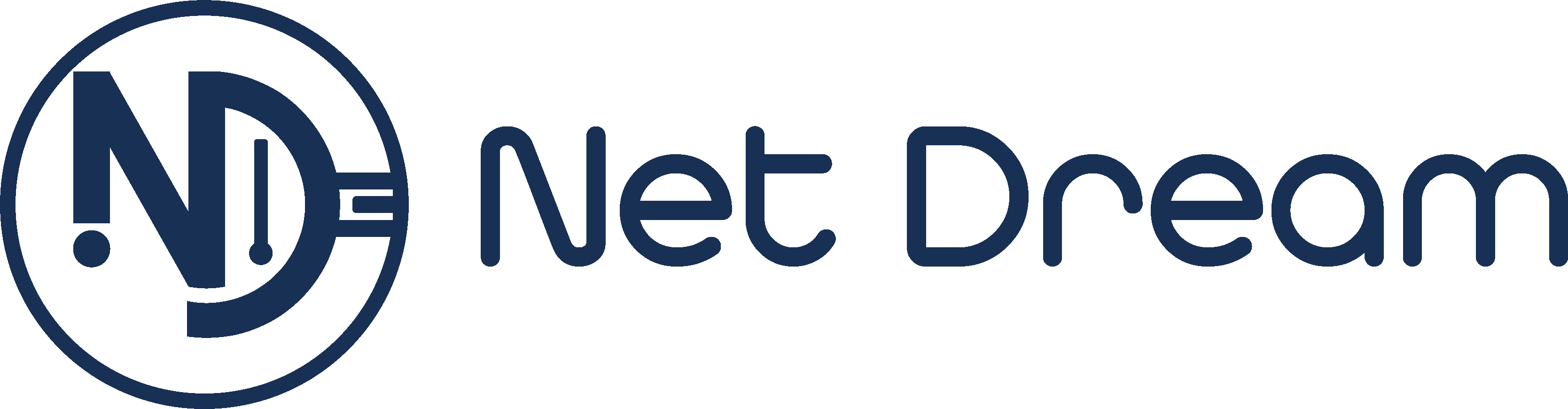Net Dream Logo